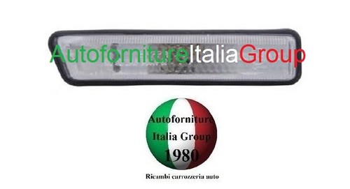 Fanale fanalino freccia - fanale,