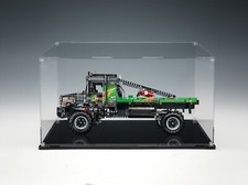 Teca in Plexiglas acrilico per