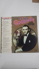 BENNY GOODMAN e his orchestra
