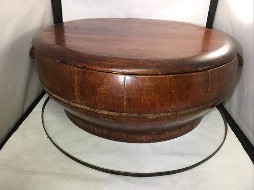 Scatola riso legno - di, marca