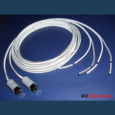 Bang & Olufsen CX Coppia Cavi