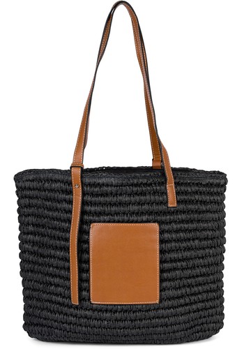 Ladies wicker paper - ladies,