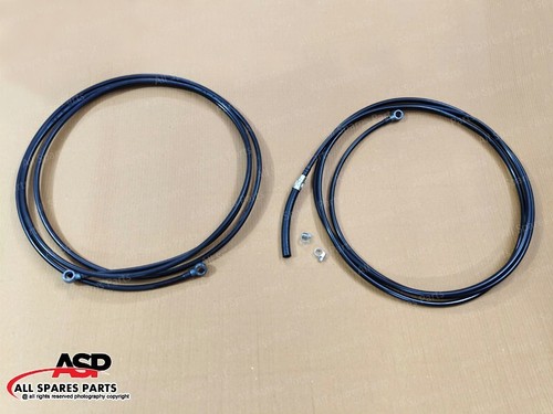Set tubi serbatoio - , carburante