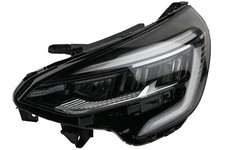 LED Fanale Sinistro Adatto per