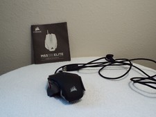 Mouse da gioco Corsair M65 RGB