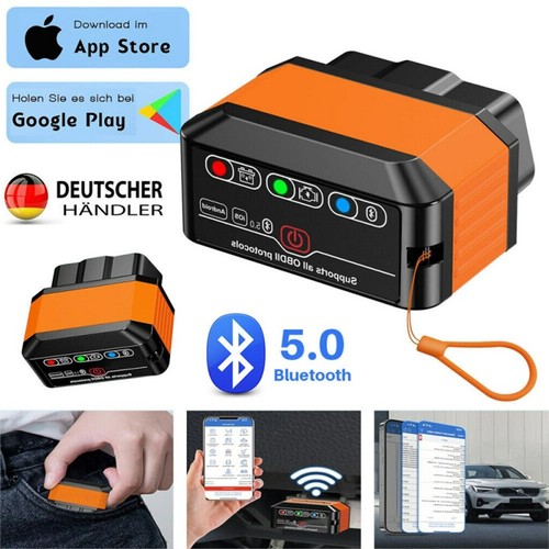 Top obd connettore - top!obd, ii