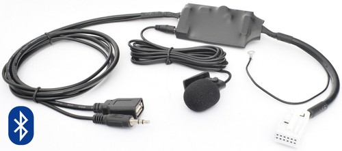 Bluemusic bluetooth usb - bluemusic, aux