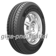 Pneumatici estivi Kenda KR33