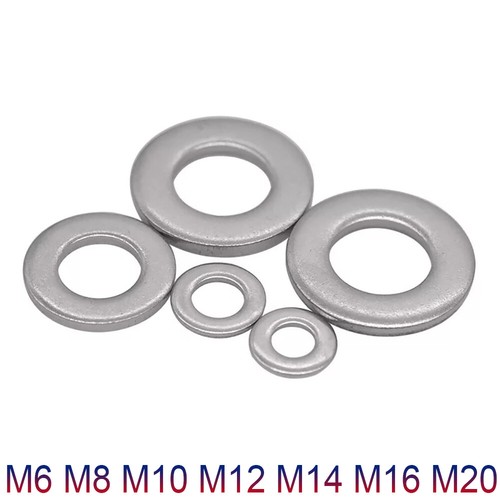 Parafango m10 m12 m14 - m8,