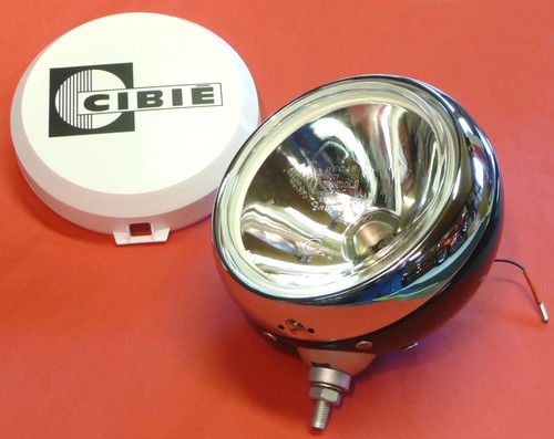 Cibie oscar rally faro - cibie,