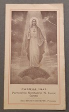 SANTINO Princers Pacis HOLY