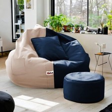 Sedia Bean Bag Divano con
