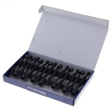 Kit bulloni testata per Volvo 240 740 760 780 940 960 VW LT 28 40 2.4 D TD