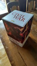 Marvel Civil War Cofanetto Omnibus - LEGGI DESCRIZIONE 