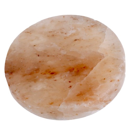 Piastra sale rosa - piastra,