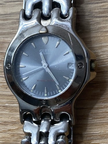 Orologio guess waterpro - orologio,