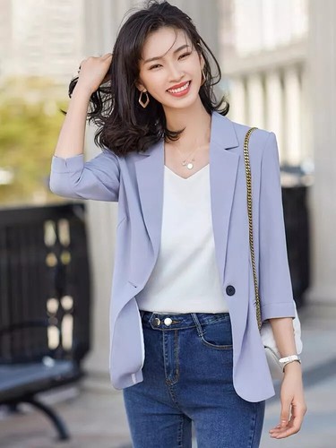 Giacca tailleur blazer - giacca,