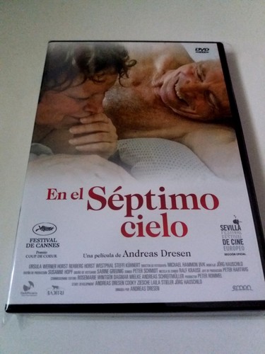 Dvd settimo cielo - in, il