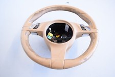 Volante Porsche Panamera S