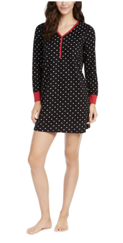 Charter club intimates camicia - charter,