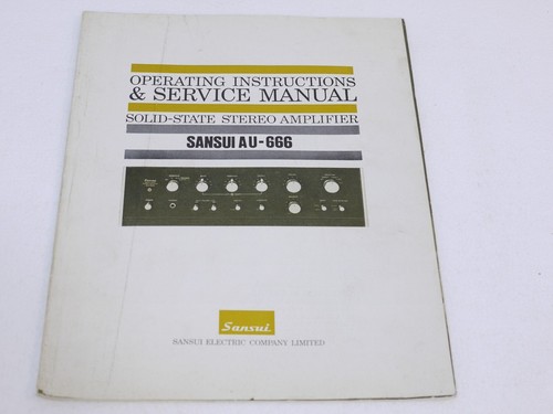 Manuale servizio originale - manuale,