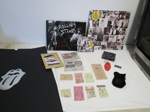 Rolling stones exile - exile, main