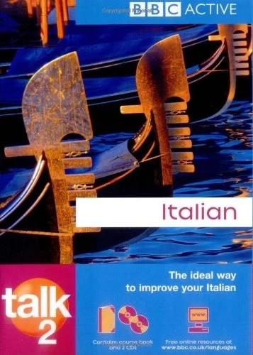 Bbc active talk italian - bbc,
