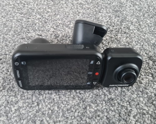 Next base dash - cam, nbdvr222x
