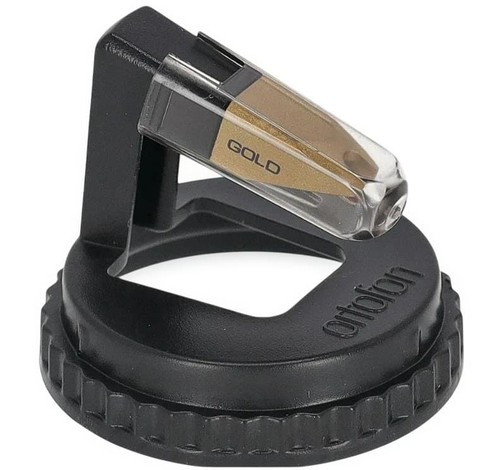 Stilo ricambio ortofon - stilo, di