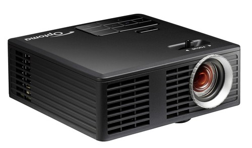 Optoma ml750i proiettore - ml750i, a
