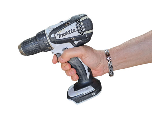 Makita bdf456z 18v trapano - makita,