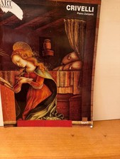 ART DOSSIER N° 107 - CRIVELLI