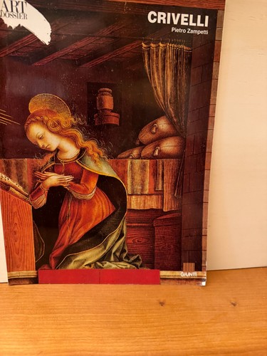 Art dossier 107 crivelli - dossier, n°