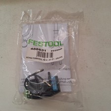Festool 488631 - Switch Modul