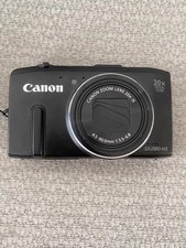 Canon PowerShot SX280 HS