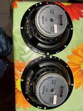 casse auto 165 mm audiosystem