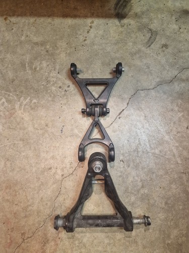 Set bracci supporti leverismi - set,