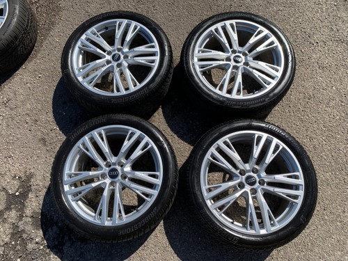 Cerchi audi r19 8b3601025as - cerchi,