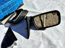 Specchietto retrovisore SX