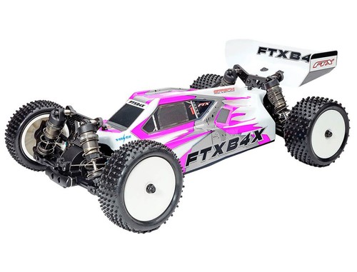 Buggy corsa ftx b4x - da, 4wd