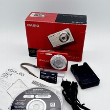 CASIO EXILIM EX Z77 7,2MP