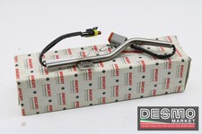 cablaggio posteriore ducati