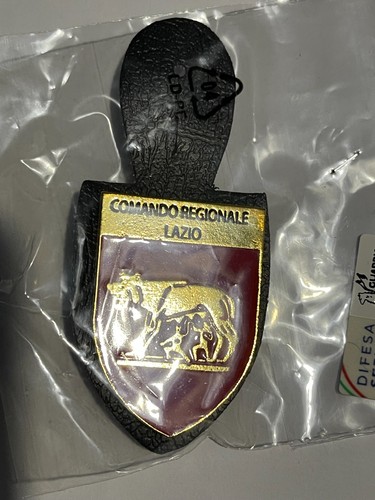 Distintivo gdf comando - gdf,