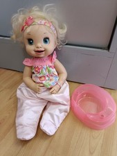 Rara Bambola Baby Alive 2007