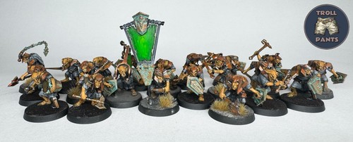 Hobgrot vandali elsmiths of - vandali,