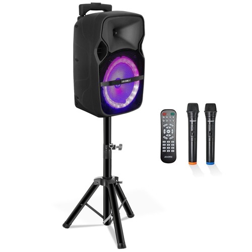 Altoparlante 5core party - 5core,