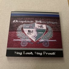 Dropkick Murphys-Sing Loud