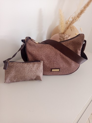 Borsa borbonese - borsa,