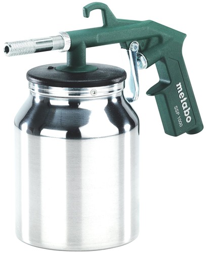 Metabo ssp 1000 pistola - metabo,