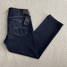 Jeans Emporio Armani J21